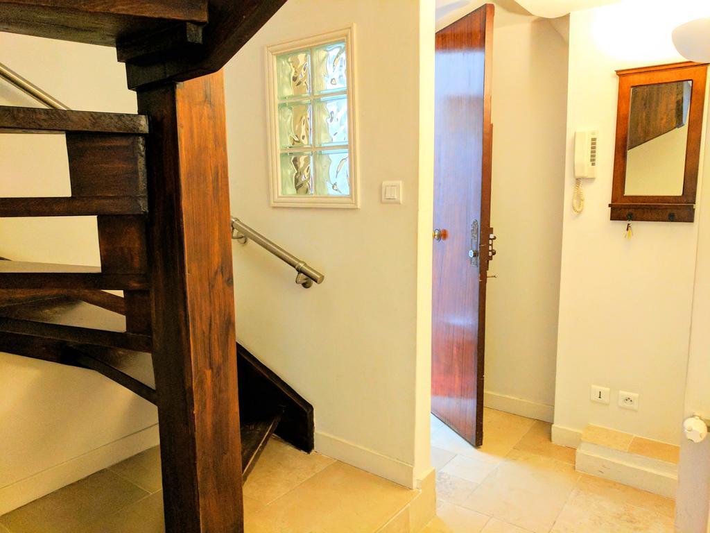 Appartement Citilet 4 à Cannes Extérieur photo